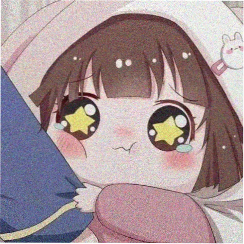 路人甲的头像